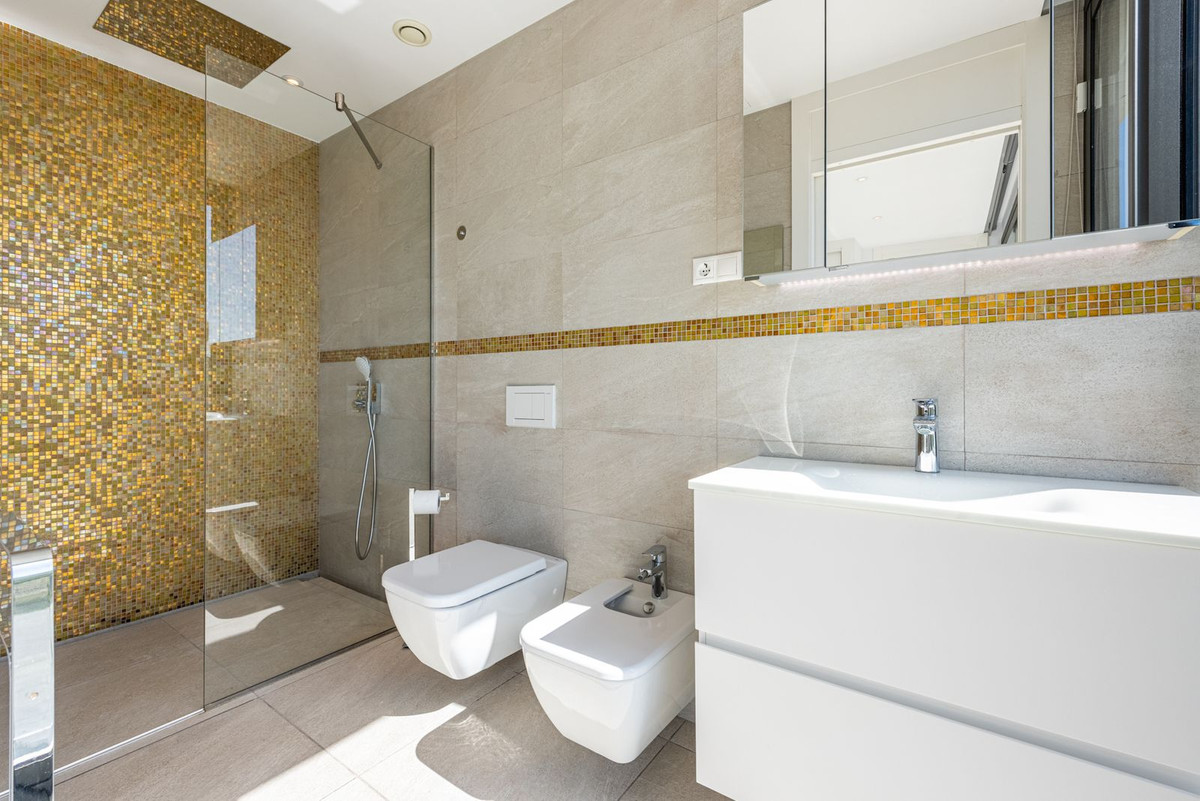Appartement te koop in Mijas | 4 slaapkamers H5451985