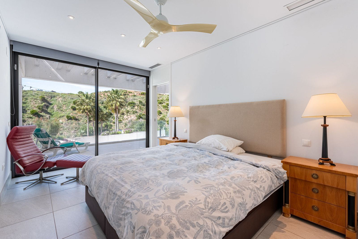 Appartement te koop in Mijas | 4 slaapkamers H5451985