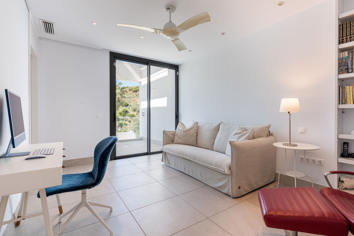 Appartement te koop in Mijas | 4 slaapkamers H5451985