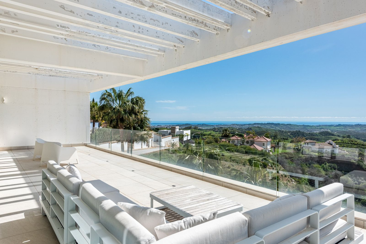 Appartement te koop in Mijas | 4 slaapkamers H5451985