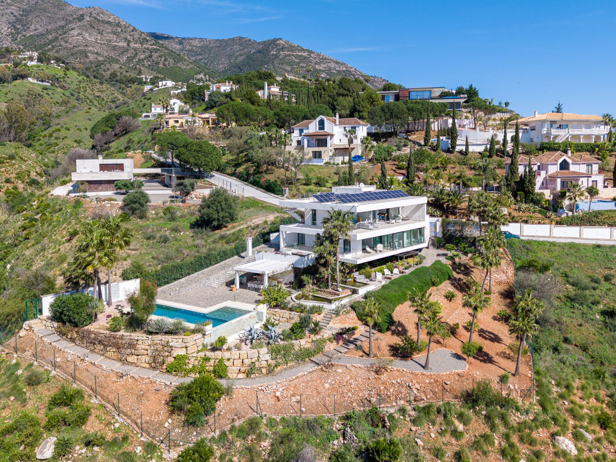 Appartement te koop in Mijas | 4 slaapkamers H5451985