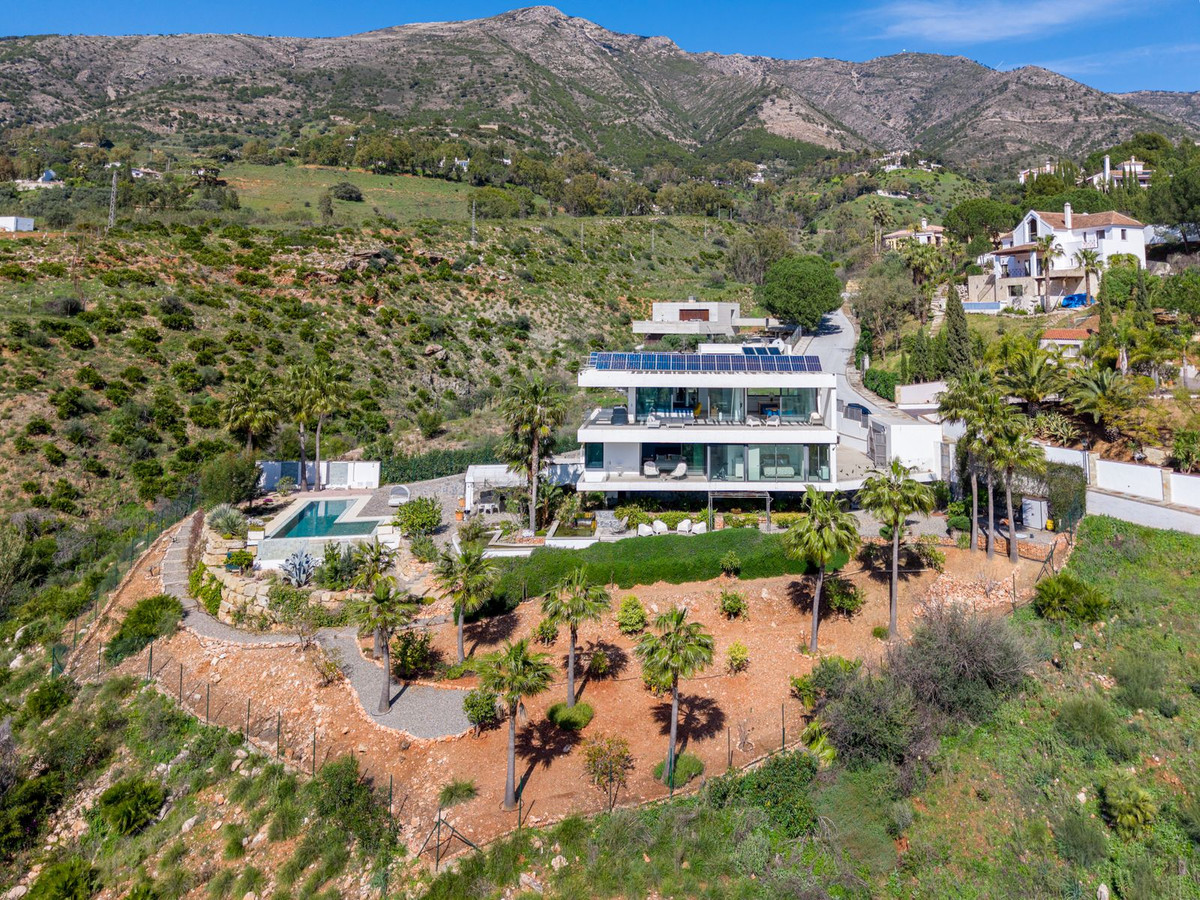 Appartement te koop in Mijas | 4 slaapkamers H5451985