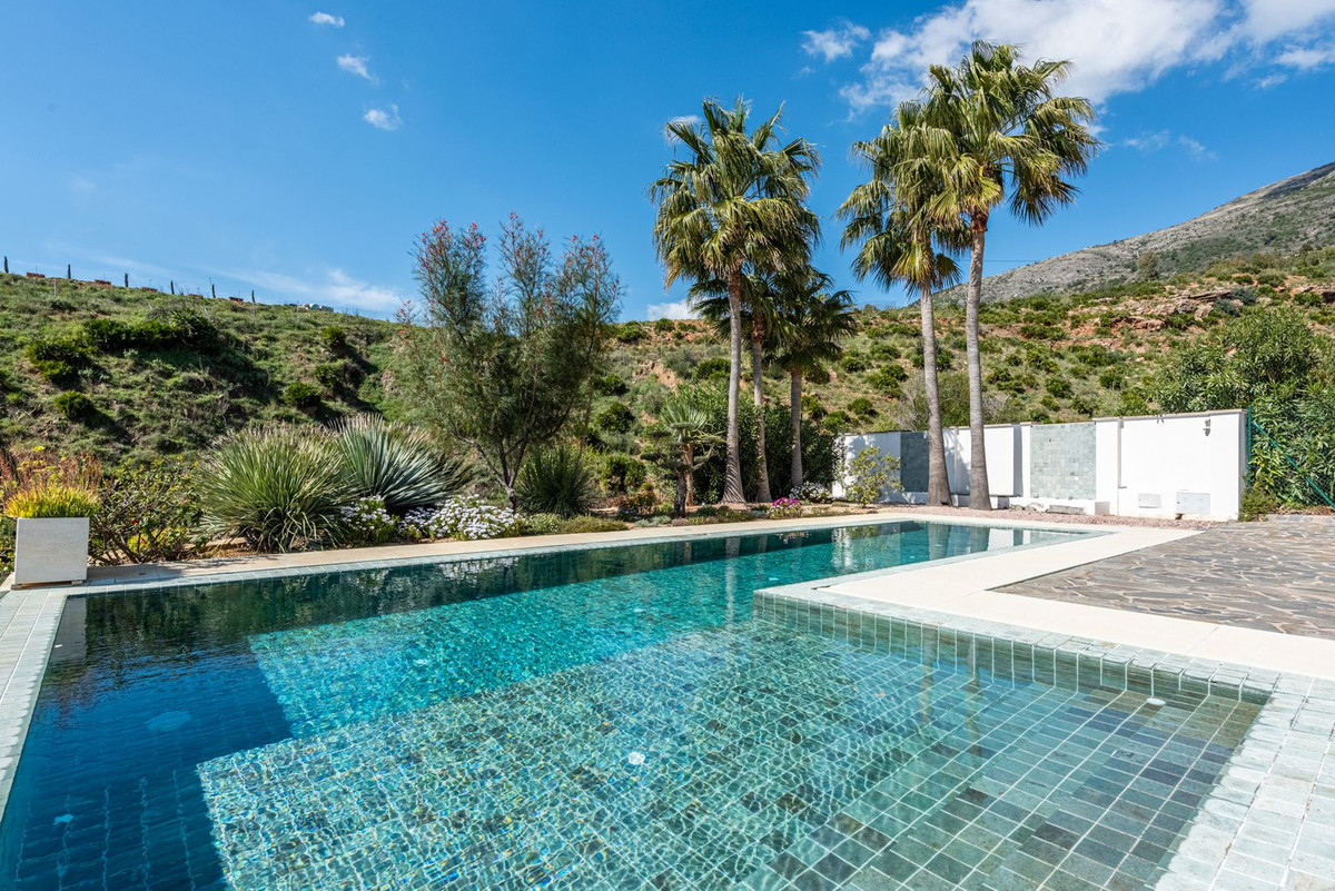 Appartement te koop in Mijas | 4 slaapkamers H5451985