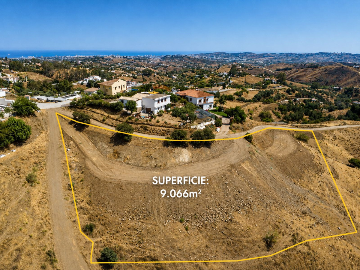 Appartement te koop in Mijas | 0 slaapkamers H5452192