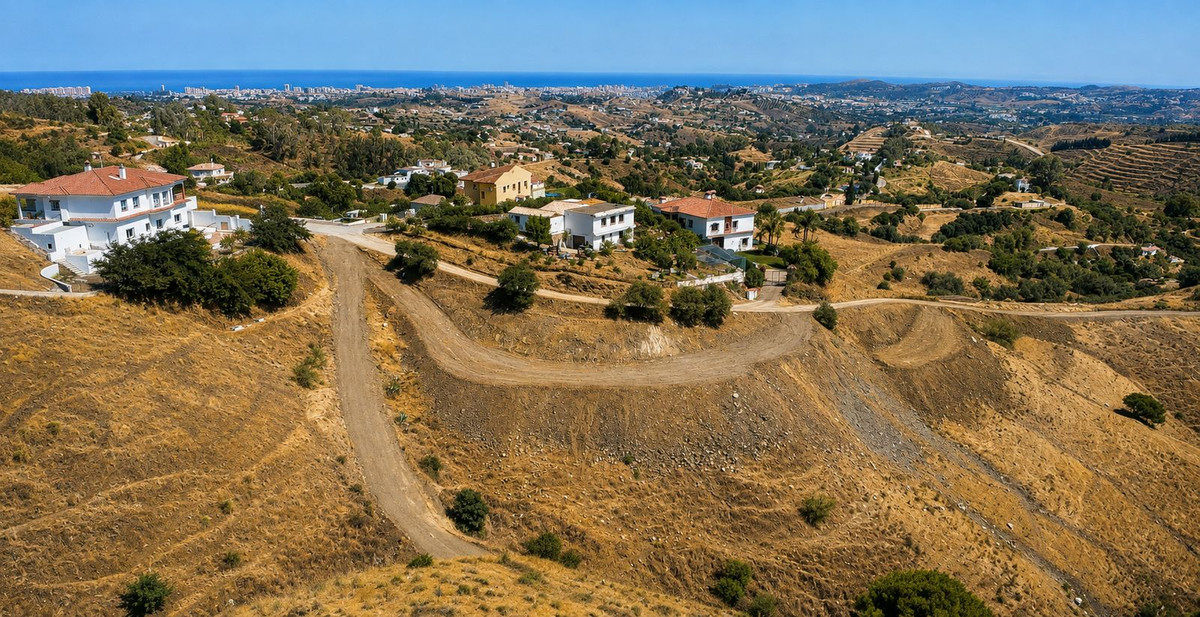 Appartement te koop in Mijas | 0 slaapkamers H5452192
