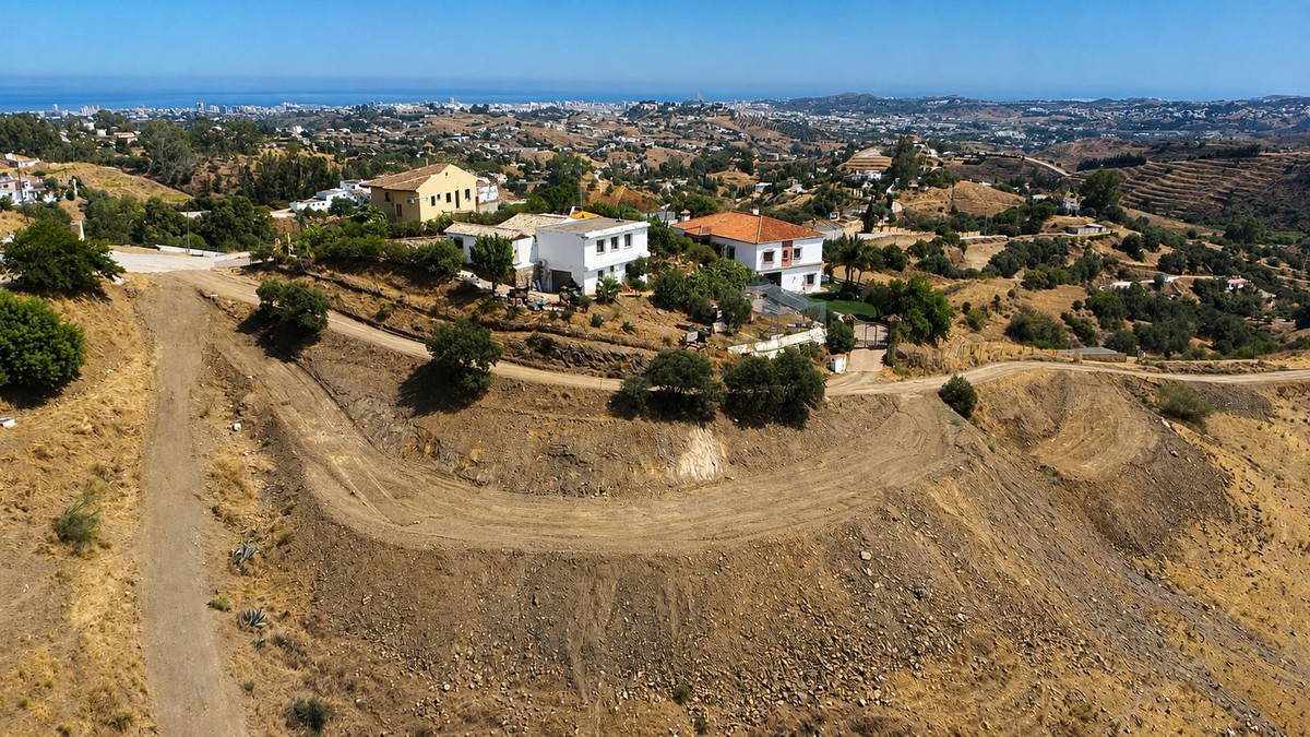 Appartement te koop in Mijas | 0 slaapkamers H5452192