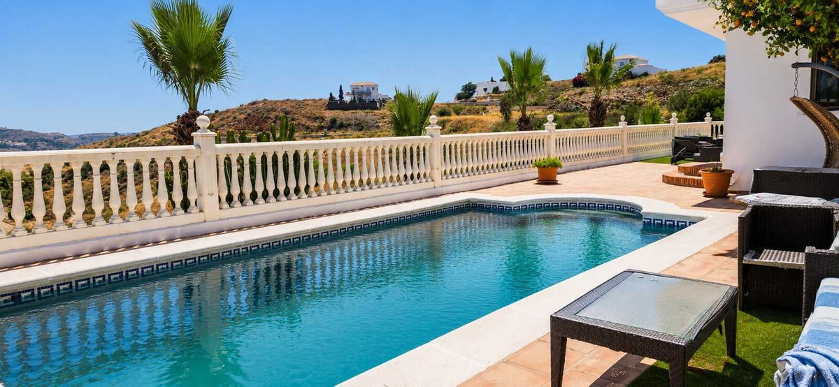Appartement te koop in Mijas | 5 slaapkamers H5453428
