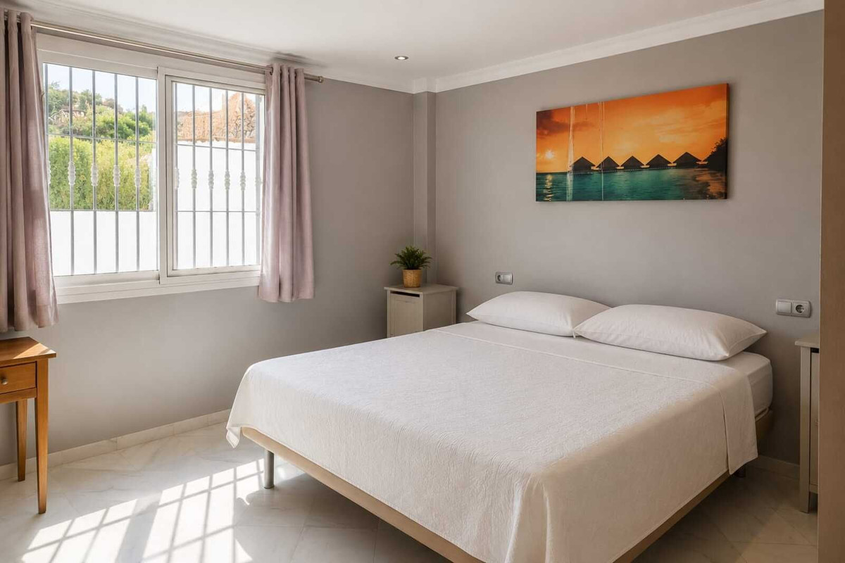 Appartement te koop in Mijas | 5 slaapkamers H5453428