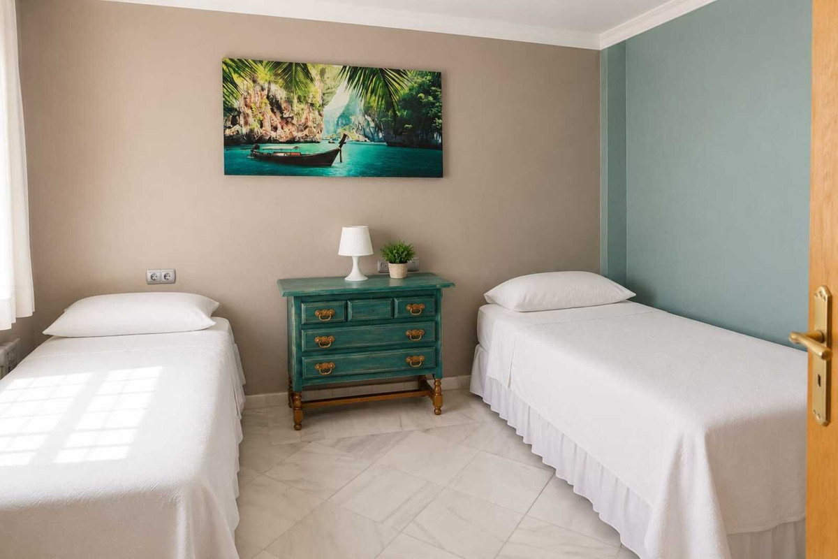 Appartement te koop in Mijas | 5 slaapkamers H5453428