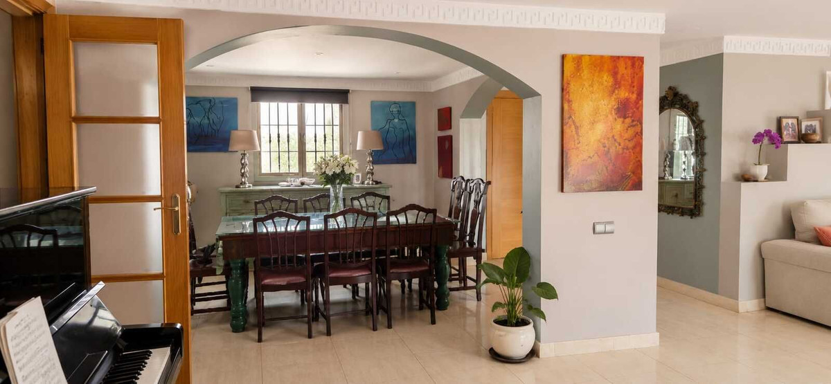 Appartement te koop in Mijas | 5 slaapkamers H5453428