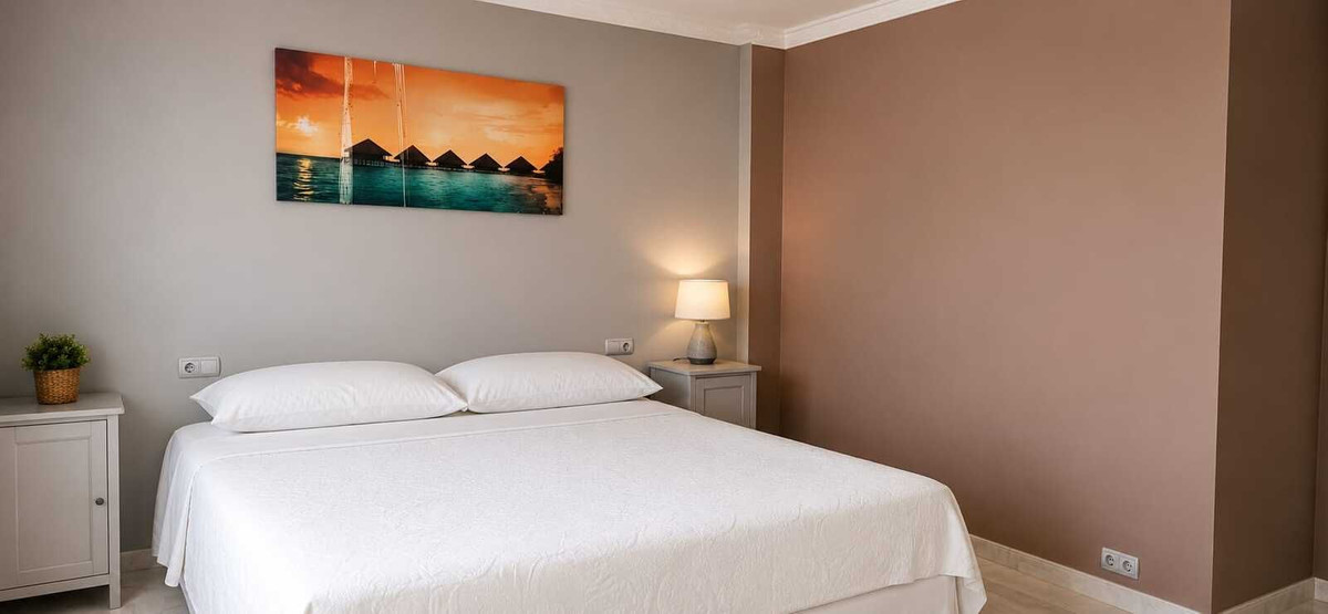Appartement te koop in Mijas | 5 slaapkamers H5453428
