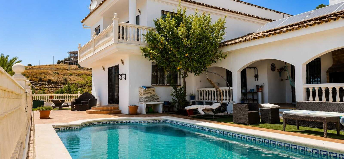 Appartement te koop in Mijas | 5 slaapkamers H5453428