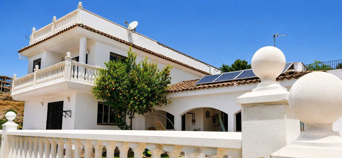 Appartement te koop in Mijas | 5 slaapkamers H5453428