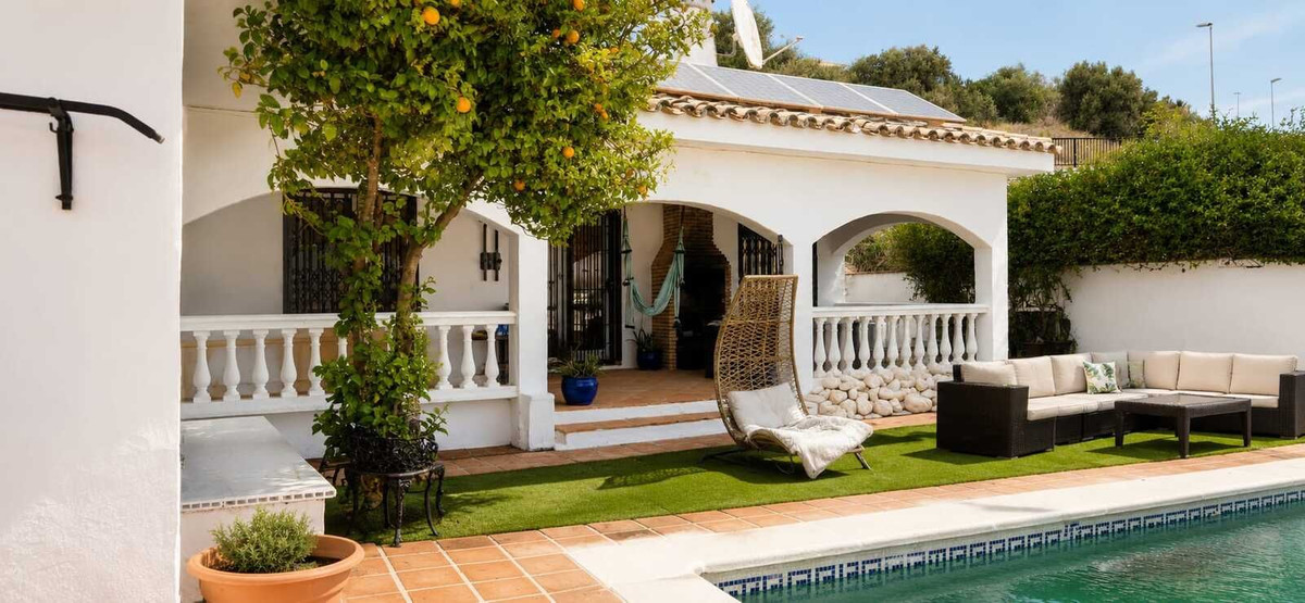 Appartement te koop in Mijas | 5 slaapkamers H5453428