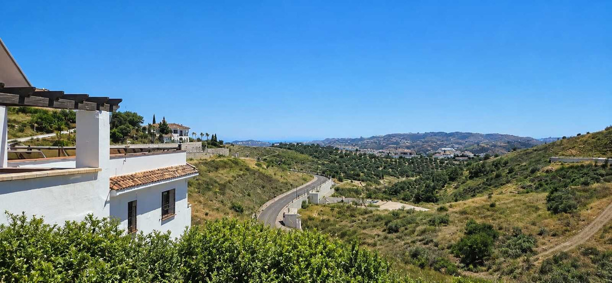 Appartement te koop in Mijas | 5 slaapkamers H5453428