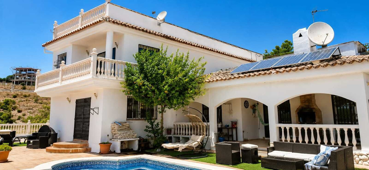 Appartement te koop in Mijas | 5 slaapkamers H5453428