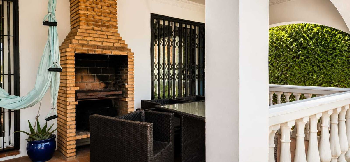 Appartement te koop in Mijas | 5 slaapkamers H5453428