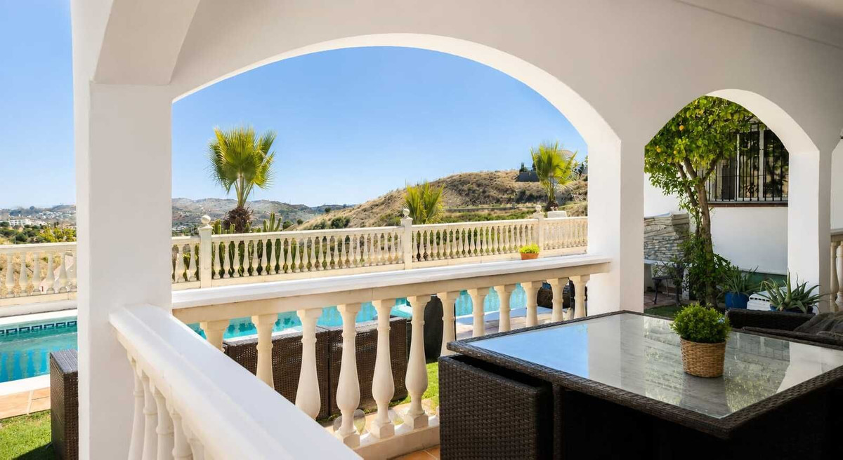 Appartement te koop in Mijas | 5 slaapkamers H5453428