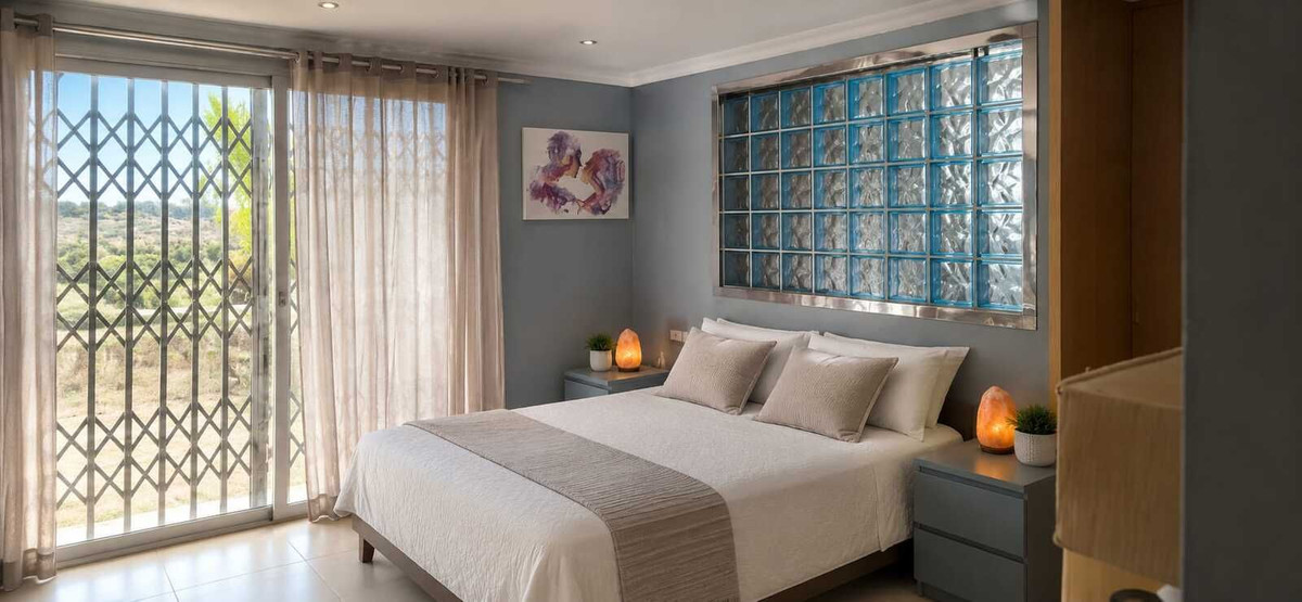 Appartement te koop in Mijas | 5 slaapkamers H5453428