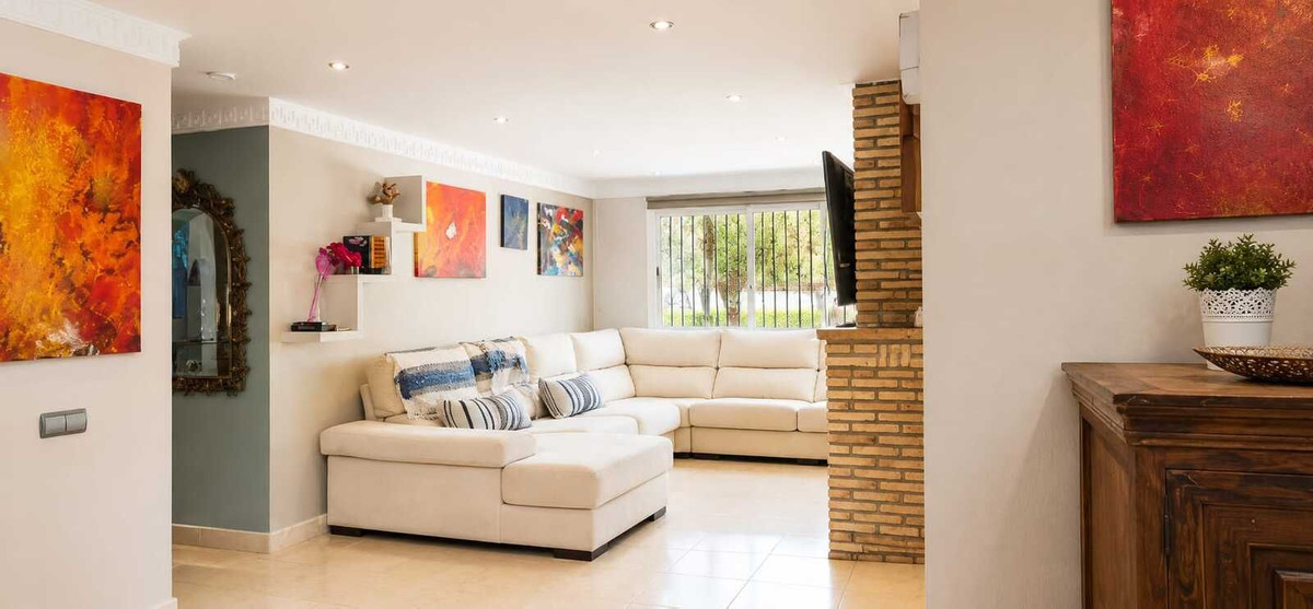 Appartement te koop in Mijas | 5 slaapkamers H5453428