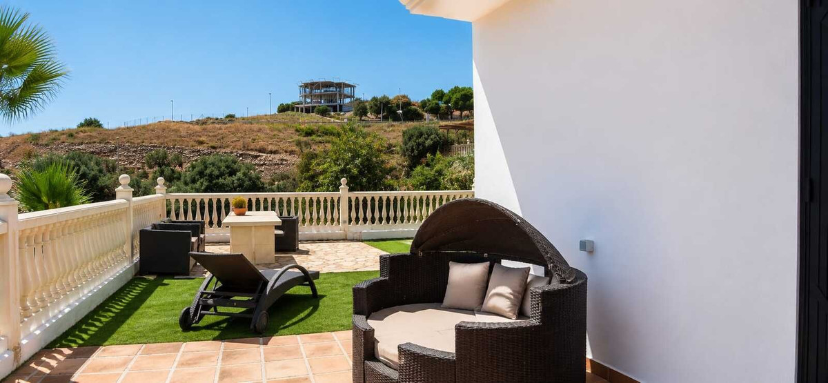Appartement te koop in Mijas | 5 slaapkamers H5453428