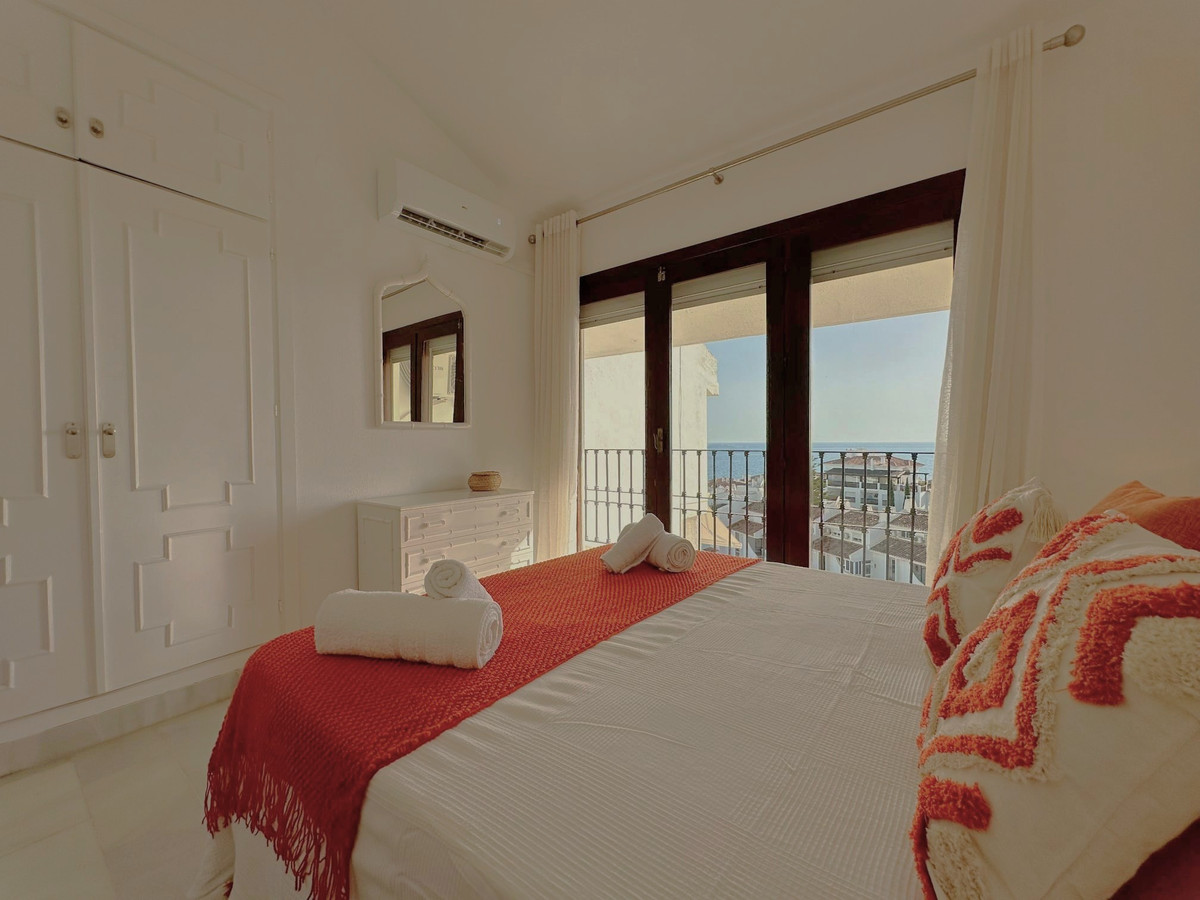 Penthouse te koop in Mijas | 3 slaapkamers H5454091
