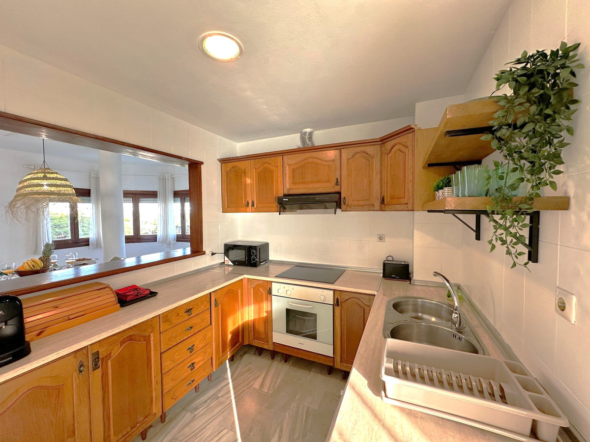 Penthouse te koop in Mijas | 3 slaapkamers H5454091