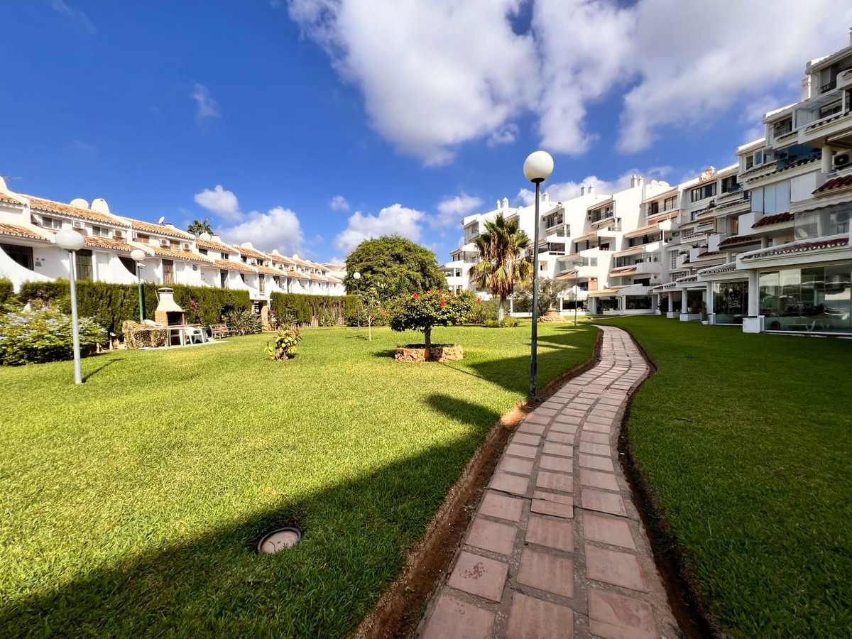 Penthouse te koop in Mijas | 3 slaapkamers H5454091
