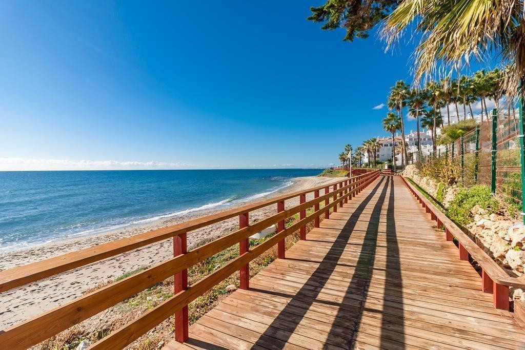 Penthouse te koop in Mijas | 3 slaapkamers H5454091