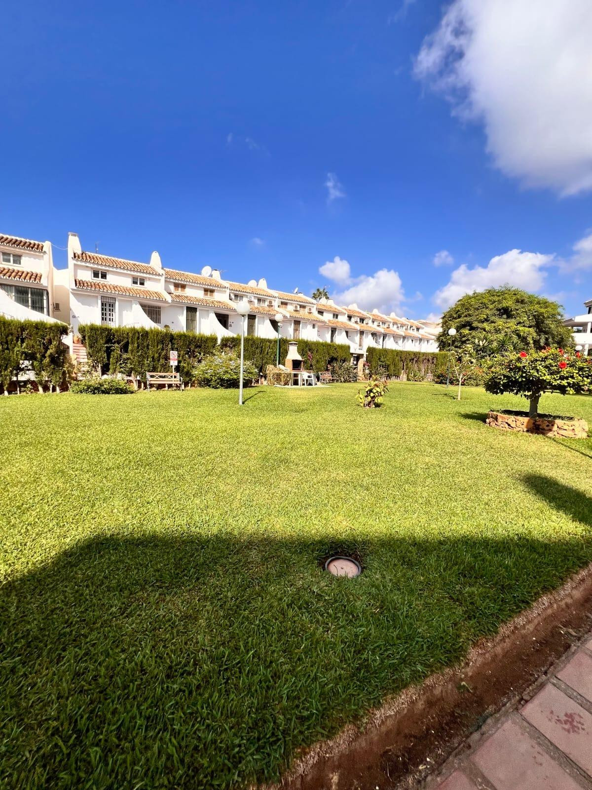 Penthouse te koop in Mijas | 3 slaapkamers H5454091