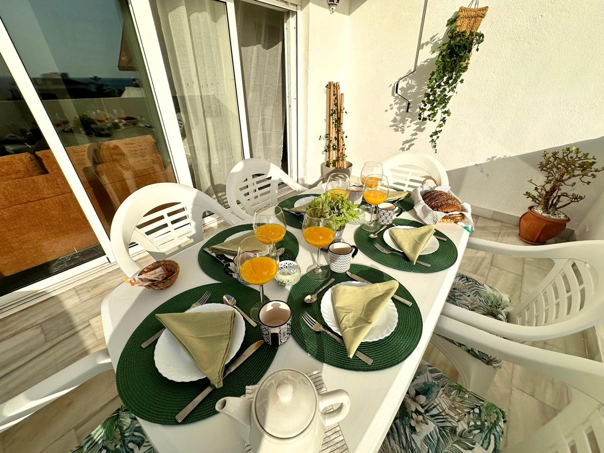 Penthouse te koop in Mijas | 3 slaapkamers H5454091