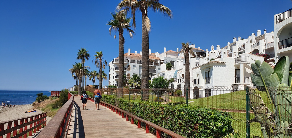 Penthouse te koop in Mijas | 3 slaapkamers H5454091