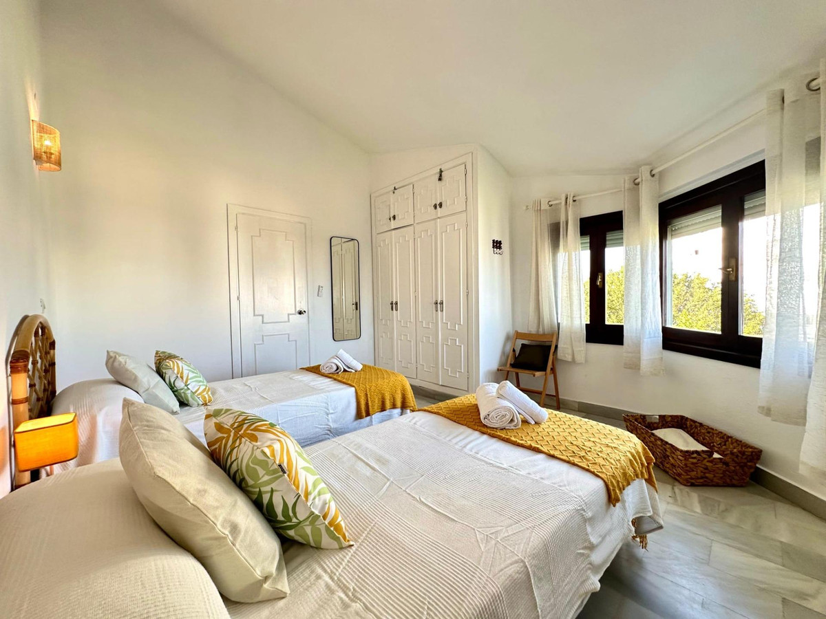 Penthouse te koop in Mijas | 3 slaapkamers H5454091
