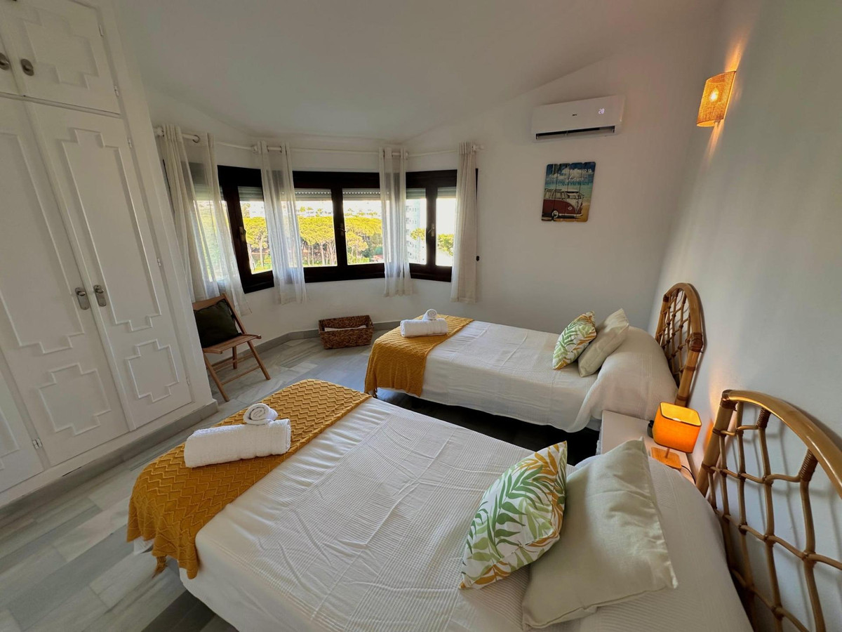 Penthouse te koop in Mijas | 3 slaapkamers H5454091