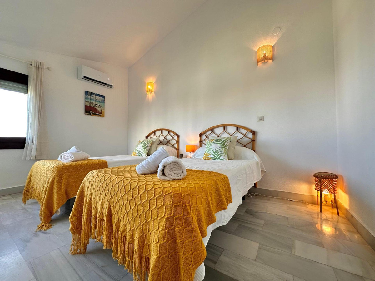 Penthouse te koop in Mijas | 3 slaapkamers H5454091