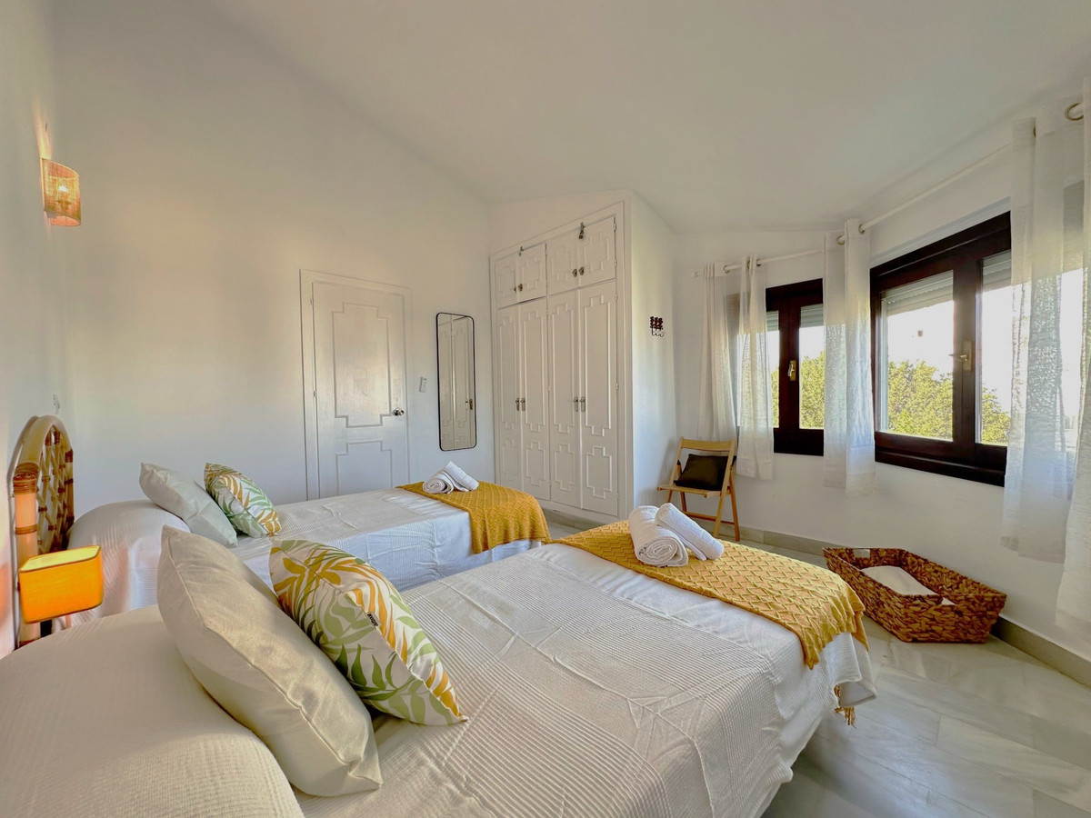 Penthouse te koop in Mijas | 3 slaapkamers H5454091