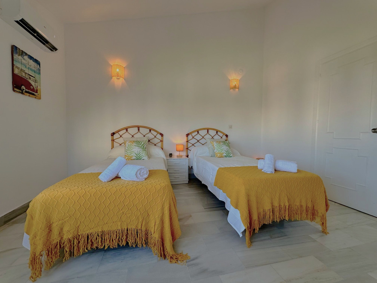 Penthouse te koop in Mijas | 3 slaapkamers H5454091