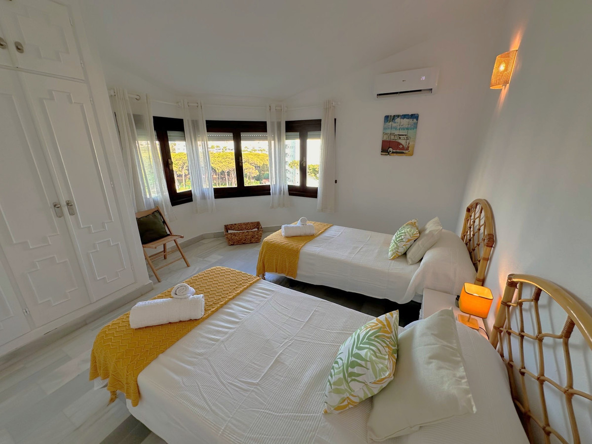 Penthouse te koop in Mijas | 3 slaapkamers H5454091