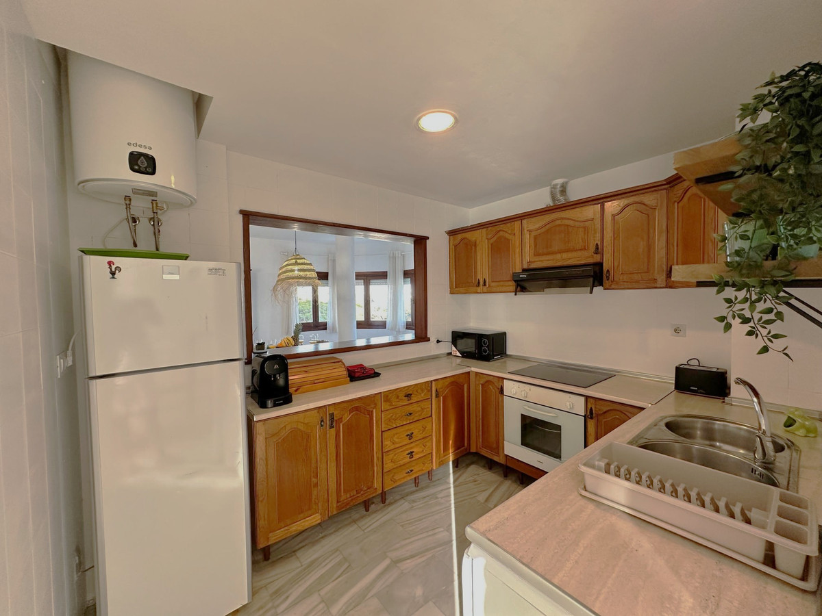 Penthouse te koop in Mijas | 3 slaapkamers H5454091