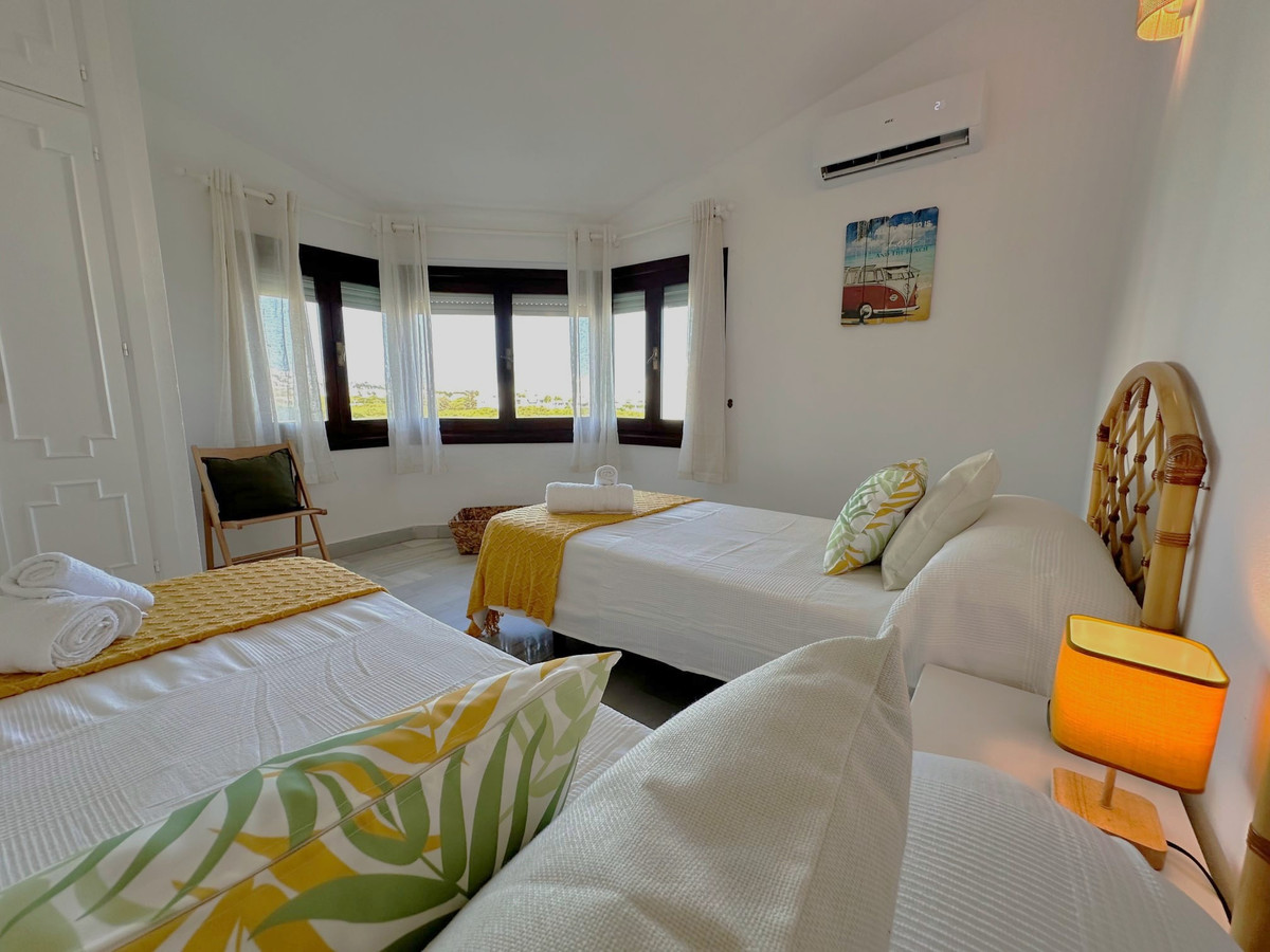 Penthouse te koop in Mijas | 3 slaapkamers H5454091