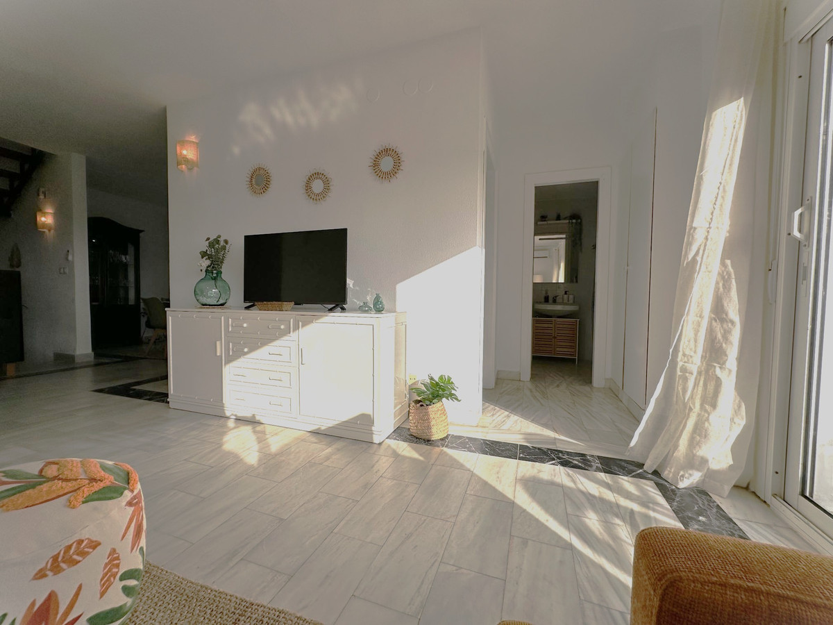 Penthouse te koop in Mijas | 3 slaapkamers H5454091