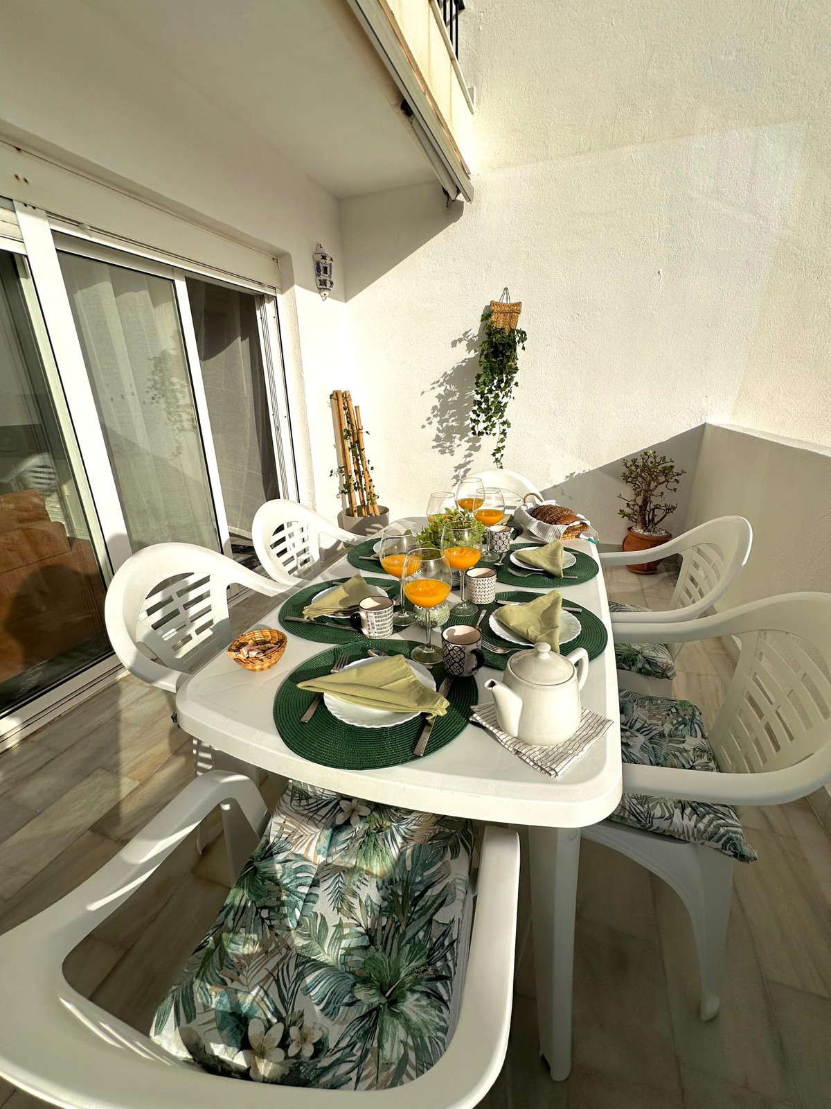 Penthouse te koop in Mijas | 3 slaapkamers H5454091