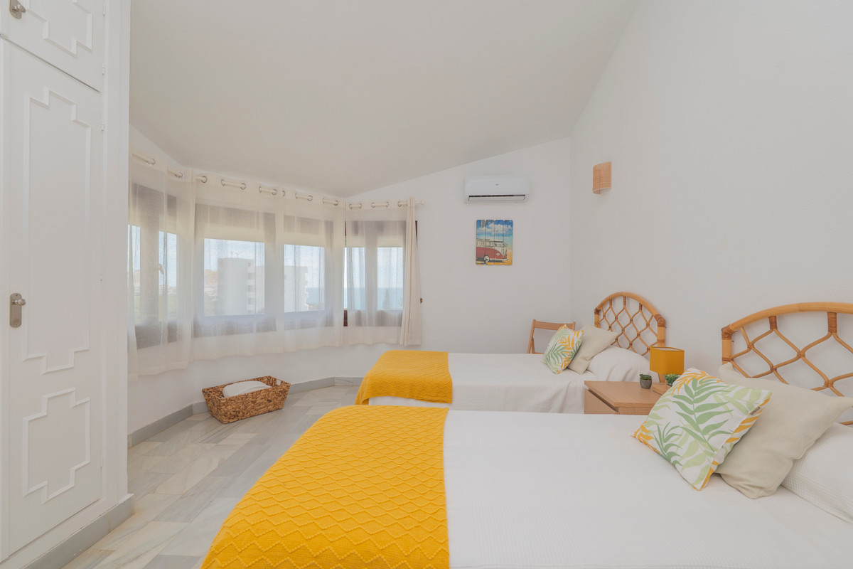 Penthouse te koop in Mijas | 3 slaapkamers H5454091