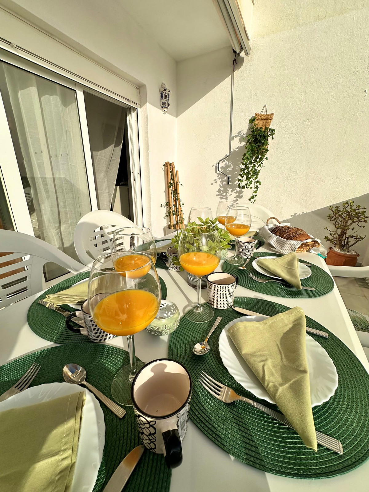 Penthouse te koop in Mijas | 3 slaapkamers H5454091