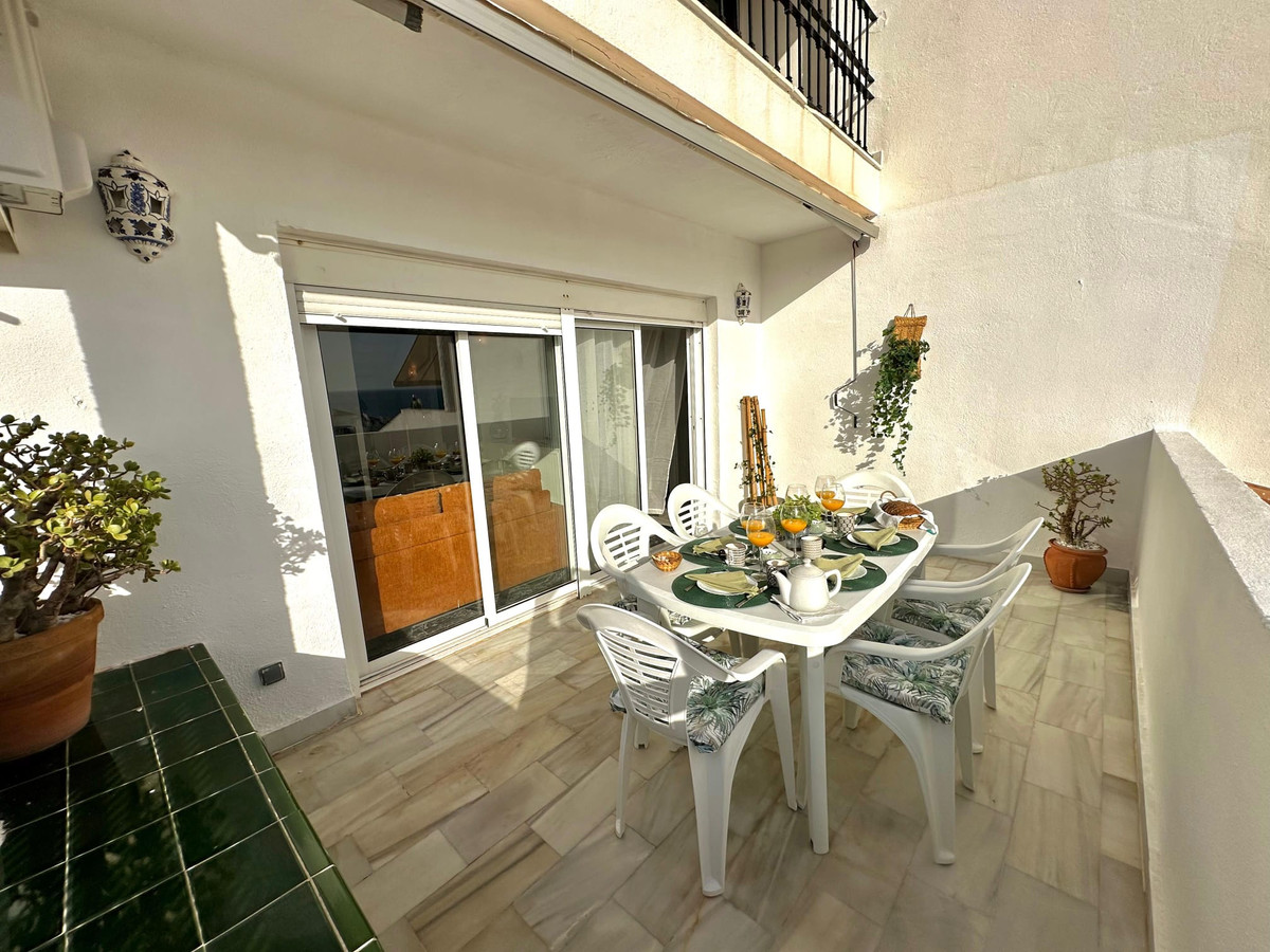 Penthouse te koop in Mijas | 3 slaapkamers H5454091