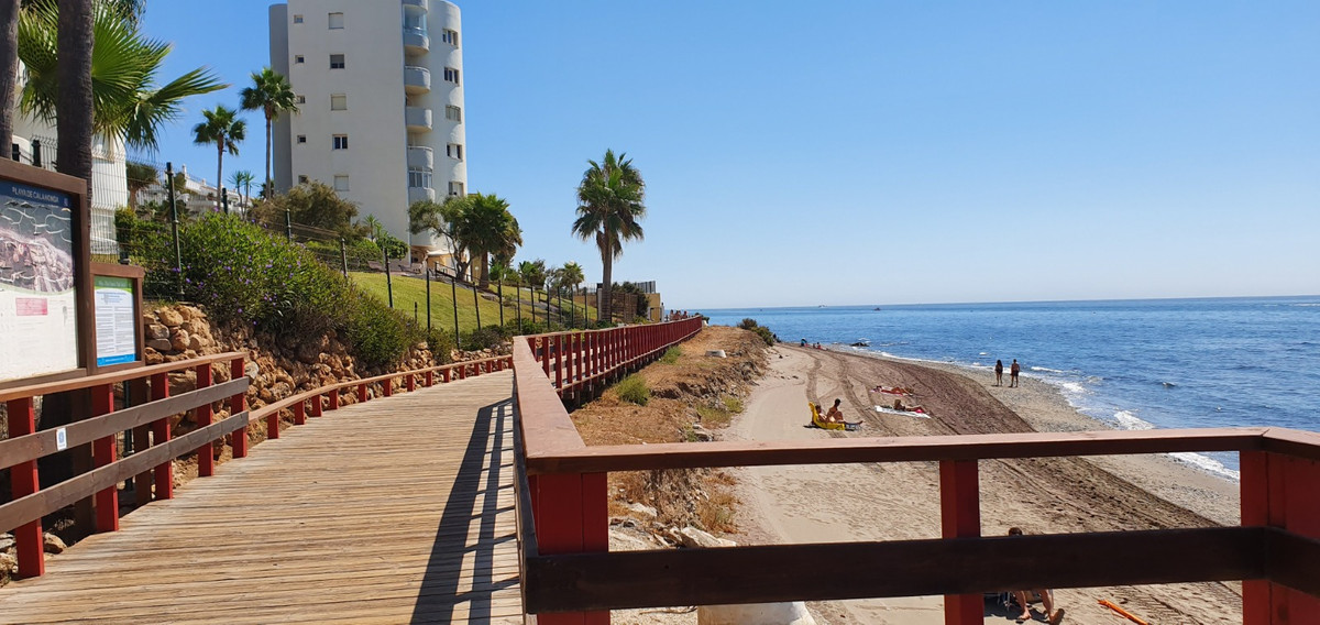 Penthouse te koop in Mijas | 3 slaapkamers H5454091