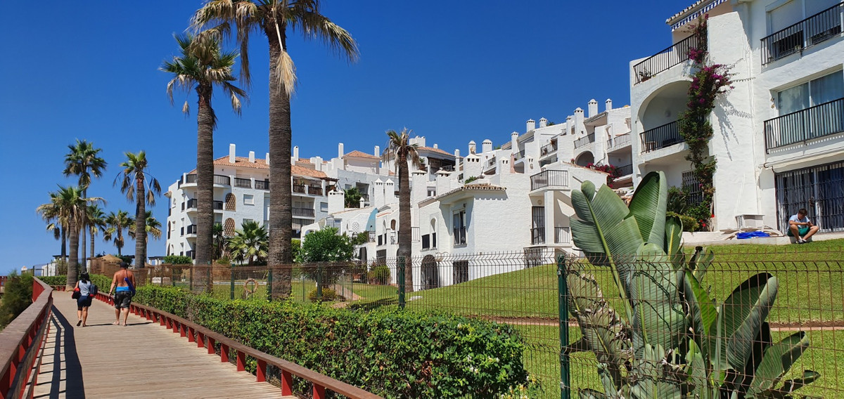 Penthouse te koop in Mijas | 3 slaapkamers H5454091