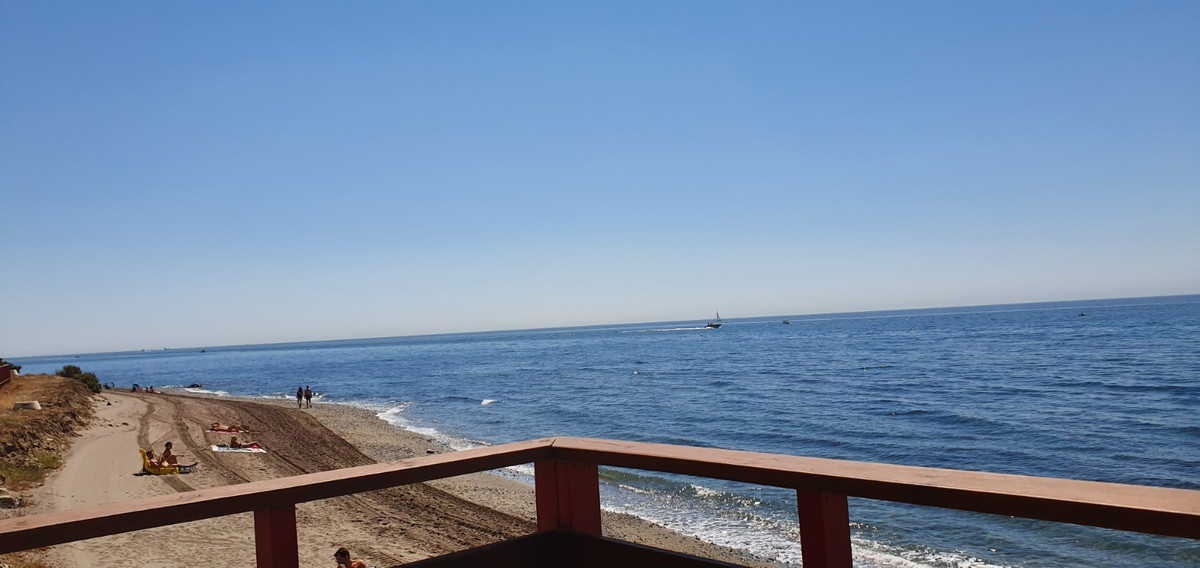 Penthouse te koop in Mijas | 3 slaapkamers H5454091