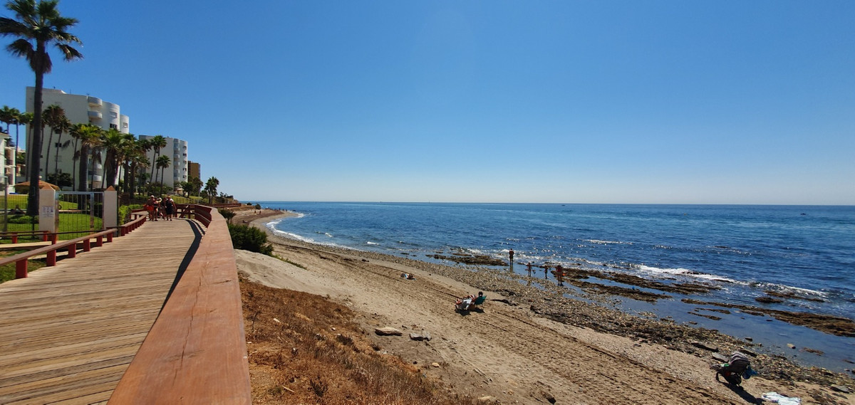 Penthouse te koop in Mijas | 3 slaapkamers H5454091