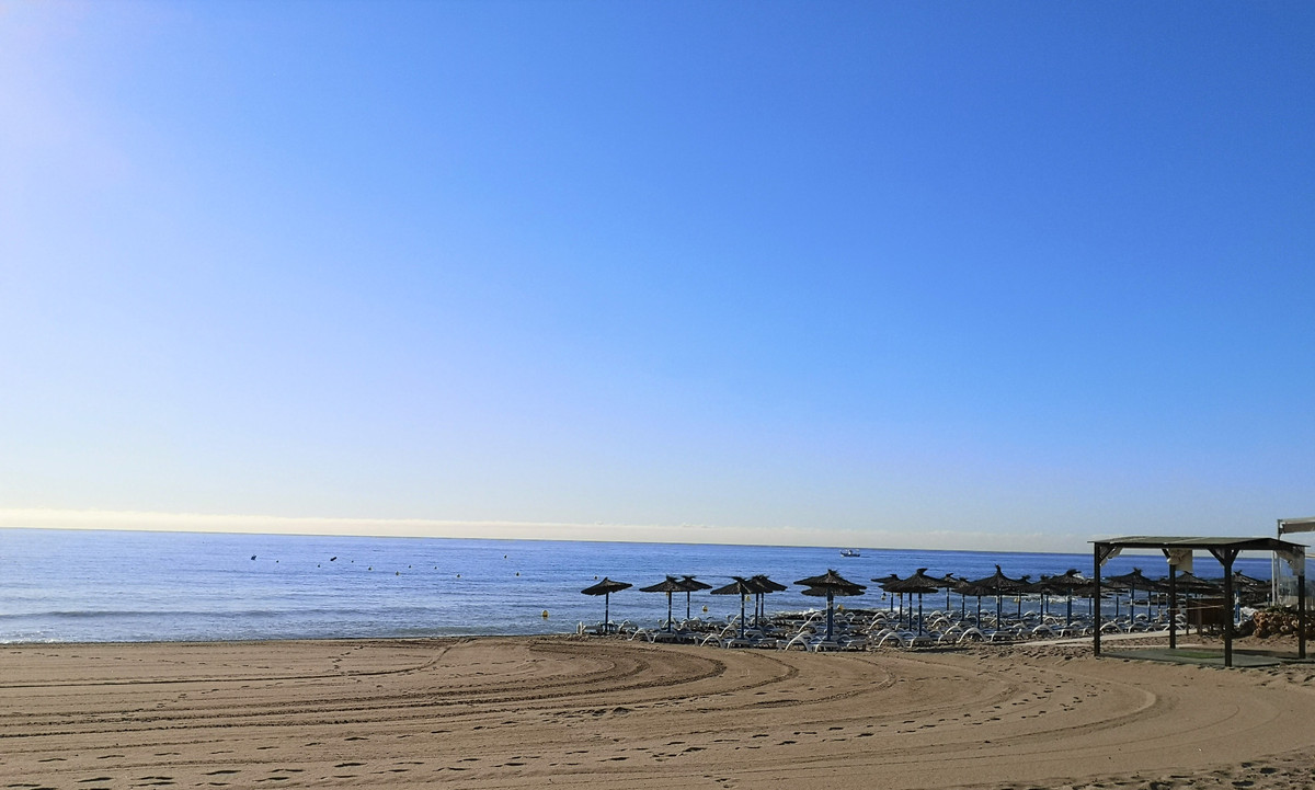 Penthouse te koop in Mijas | 3 slaapkamers H5454091